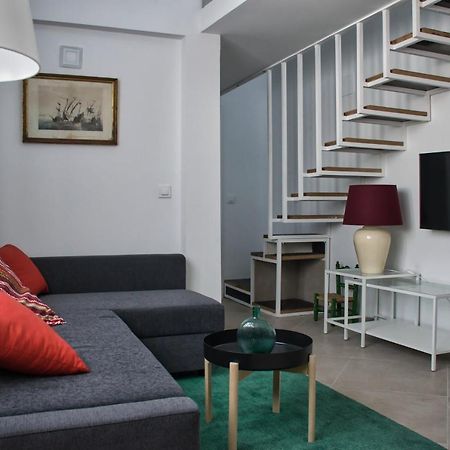 Covadonga 9 Apartments - Triana Sevilla Exterior foto