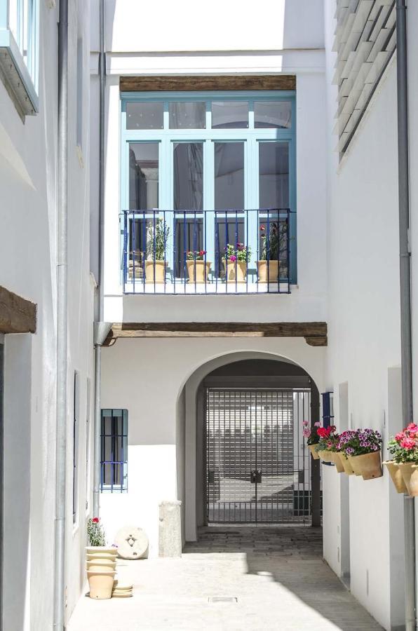 Covadonga 9 Apartments - Triana Sevilla Exterior foto