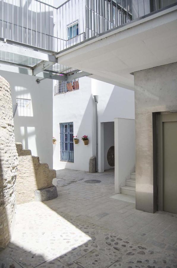 Covadonga 9 Apartments - Triana Sevilla Exterior foto