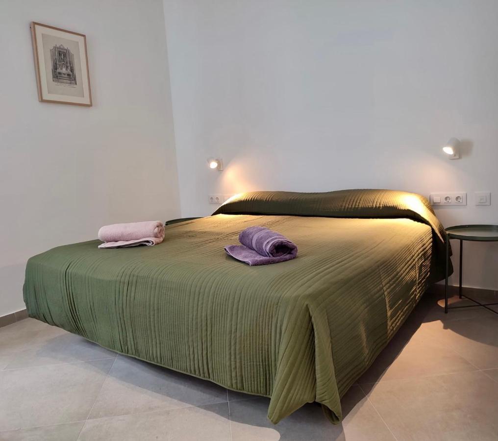 Covadonga 9 Apartments - Triana Sevilla Zimmer foto
