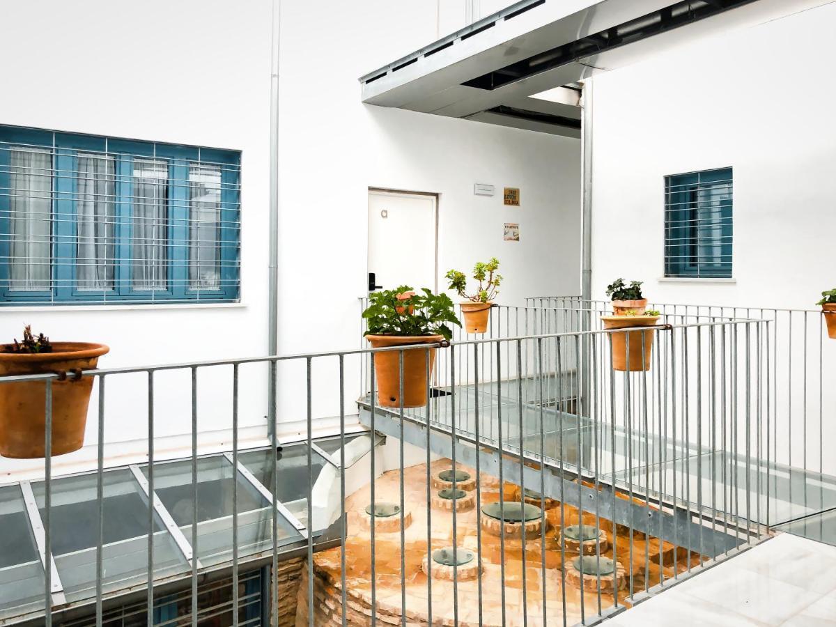 Covadonga 9 Apartments - Triana Sevilla Exterior foto