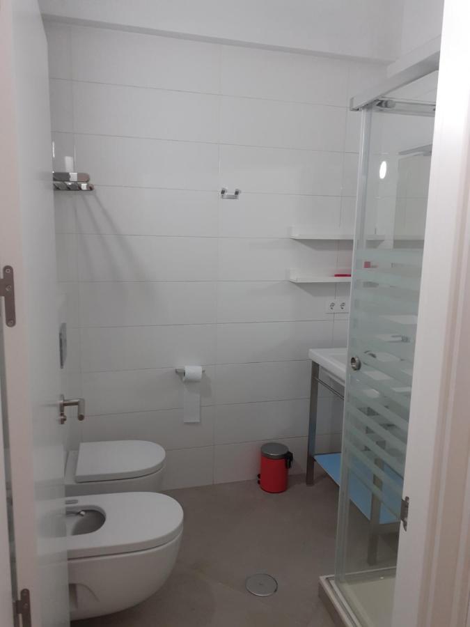 Covadonga 9 Apartments - Triana Sevilla Zimmer foto