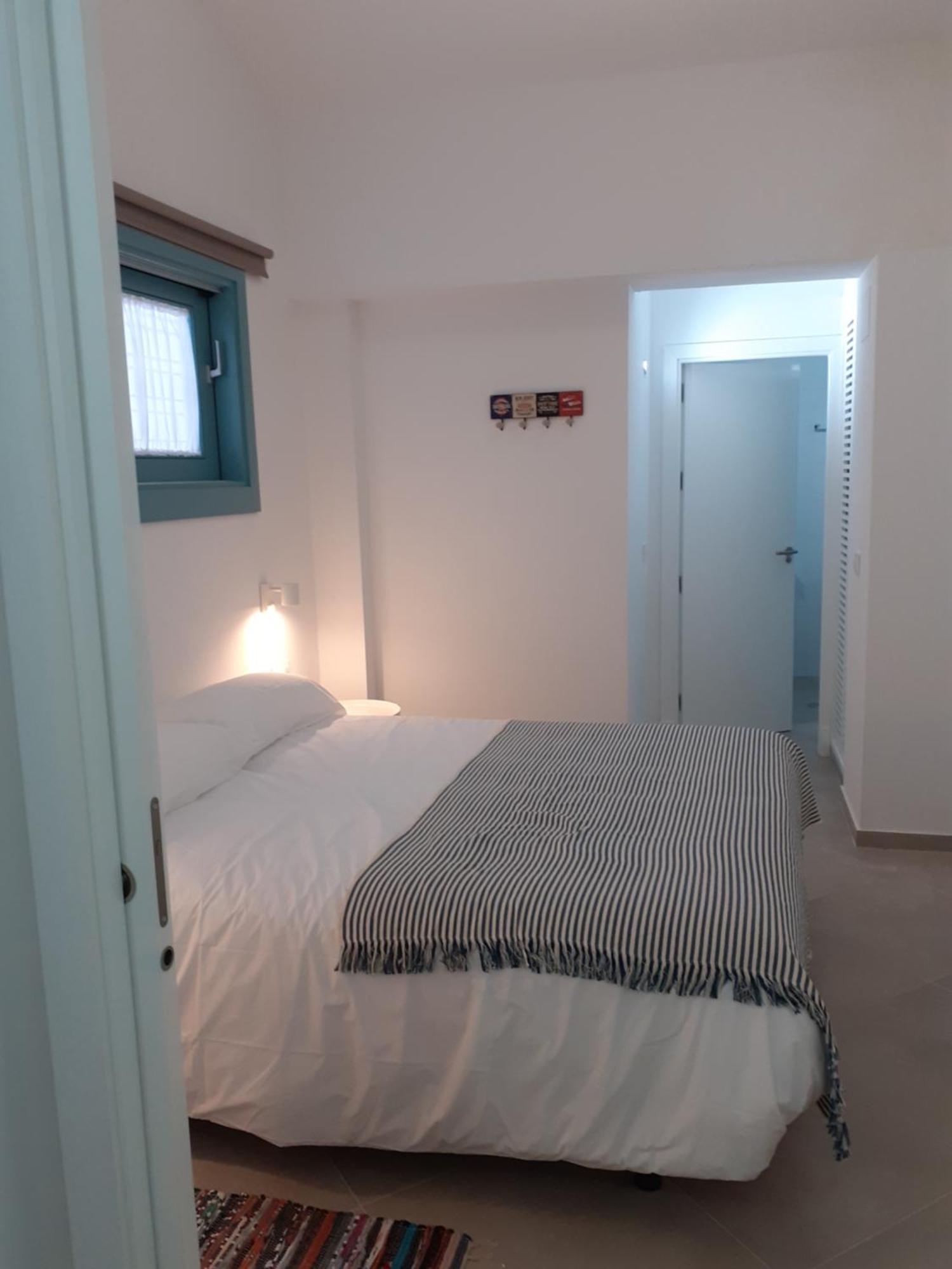 Covadonga 9 Apartments - Triana Sevilla Zimmer foto