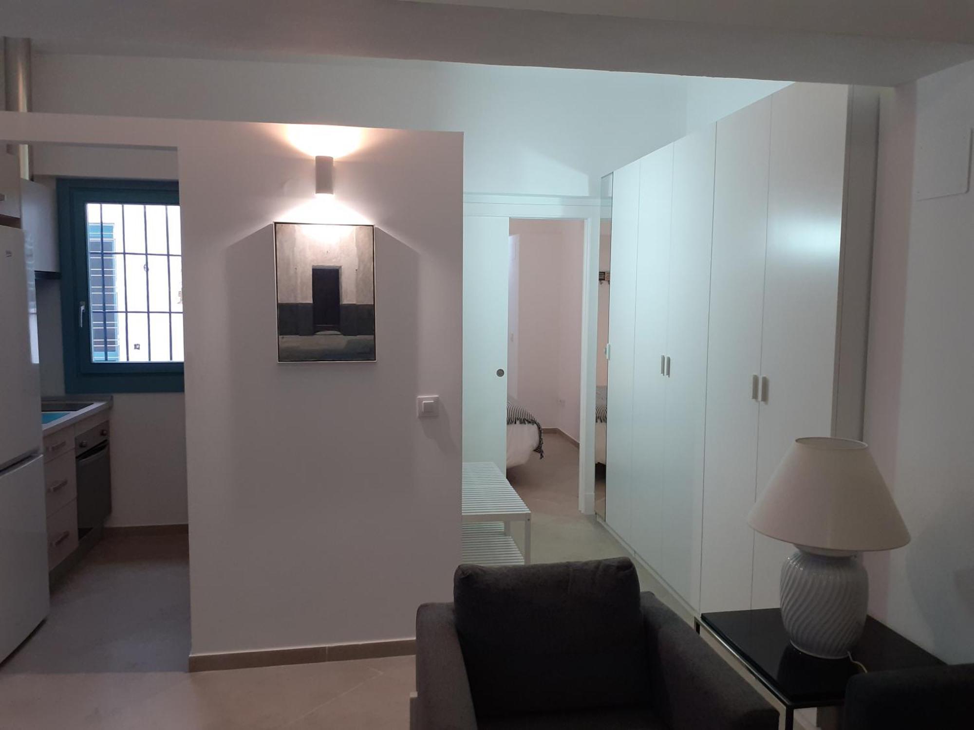 Covadonga 9 Apartments - Triana Sevilla Zimmer foto
