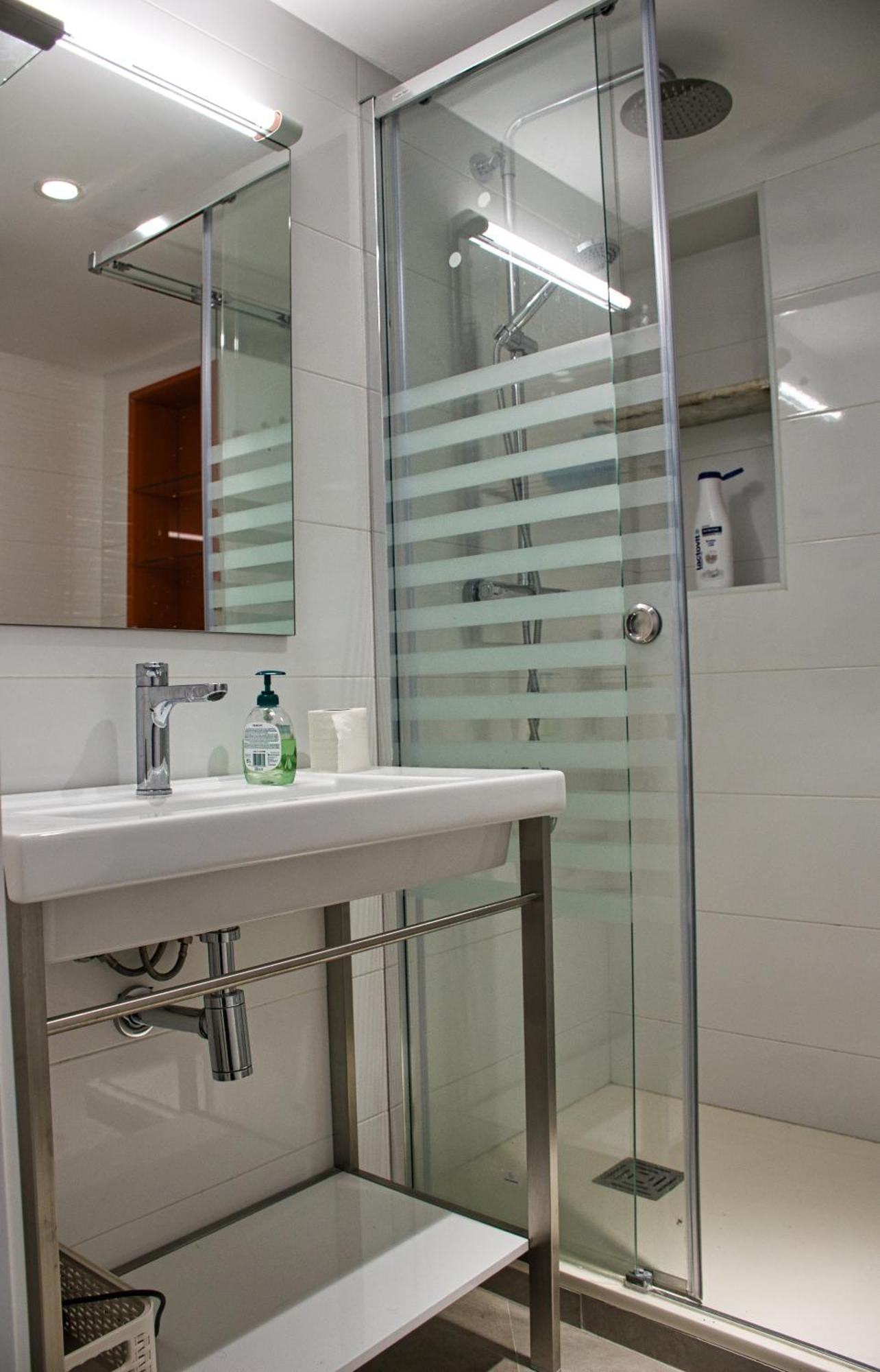 Covadonga 9 Apartments - Triana Sevilla Zimmer foto