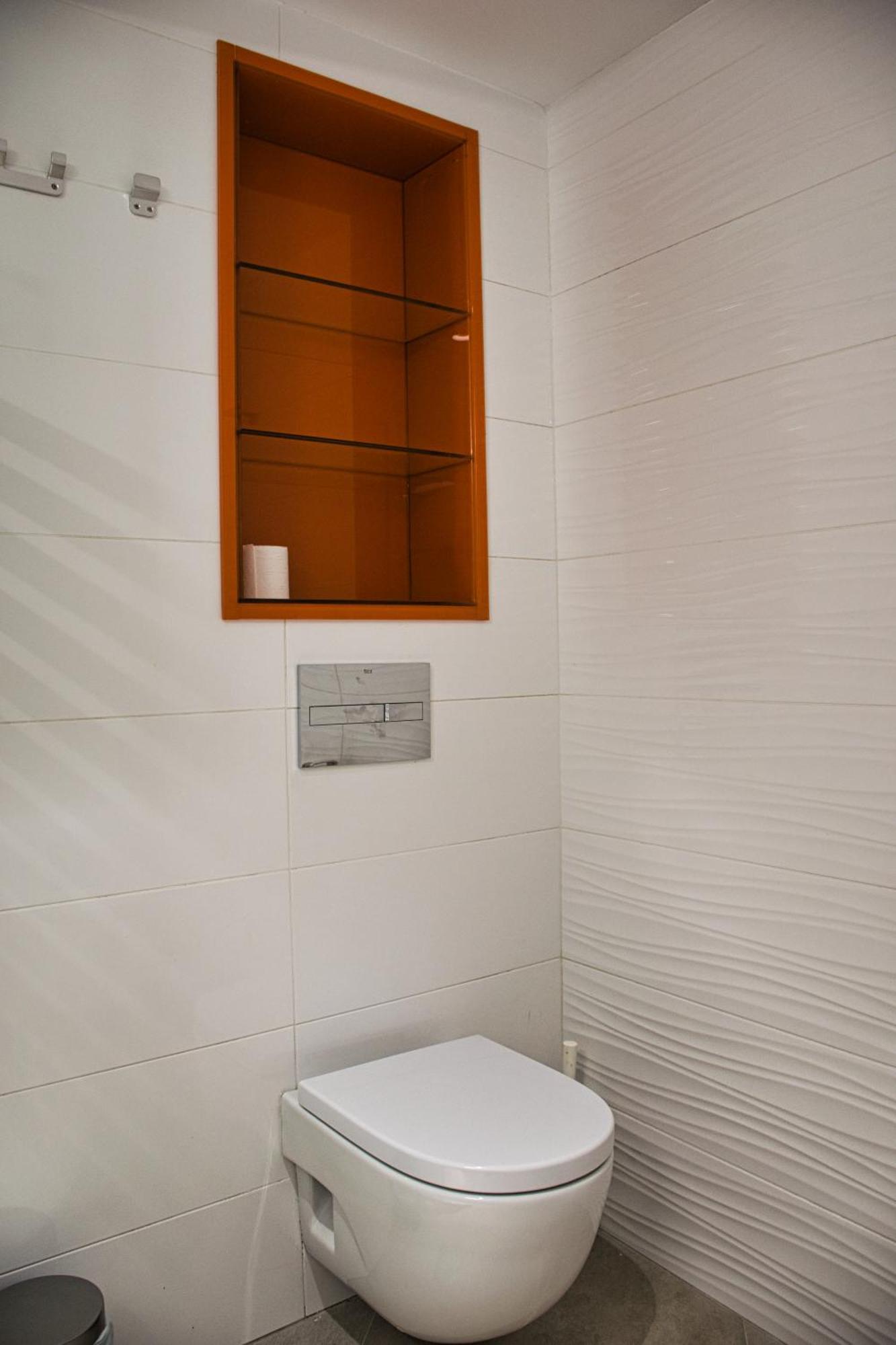 Covadonga 9 Apartments - Triana Sevilla Zimmer foto