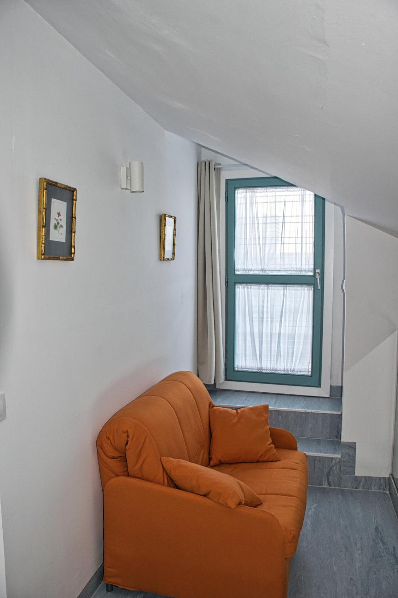 Covadonga 9 Apartments - Triana Sevilla Zimmer foto