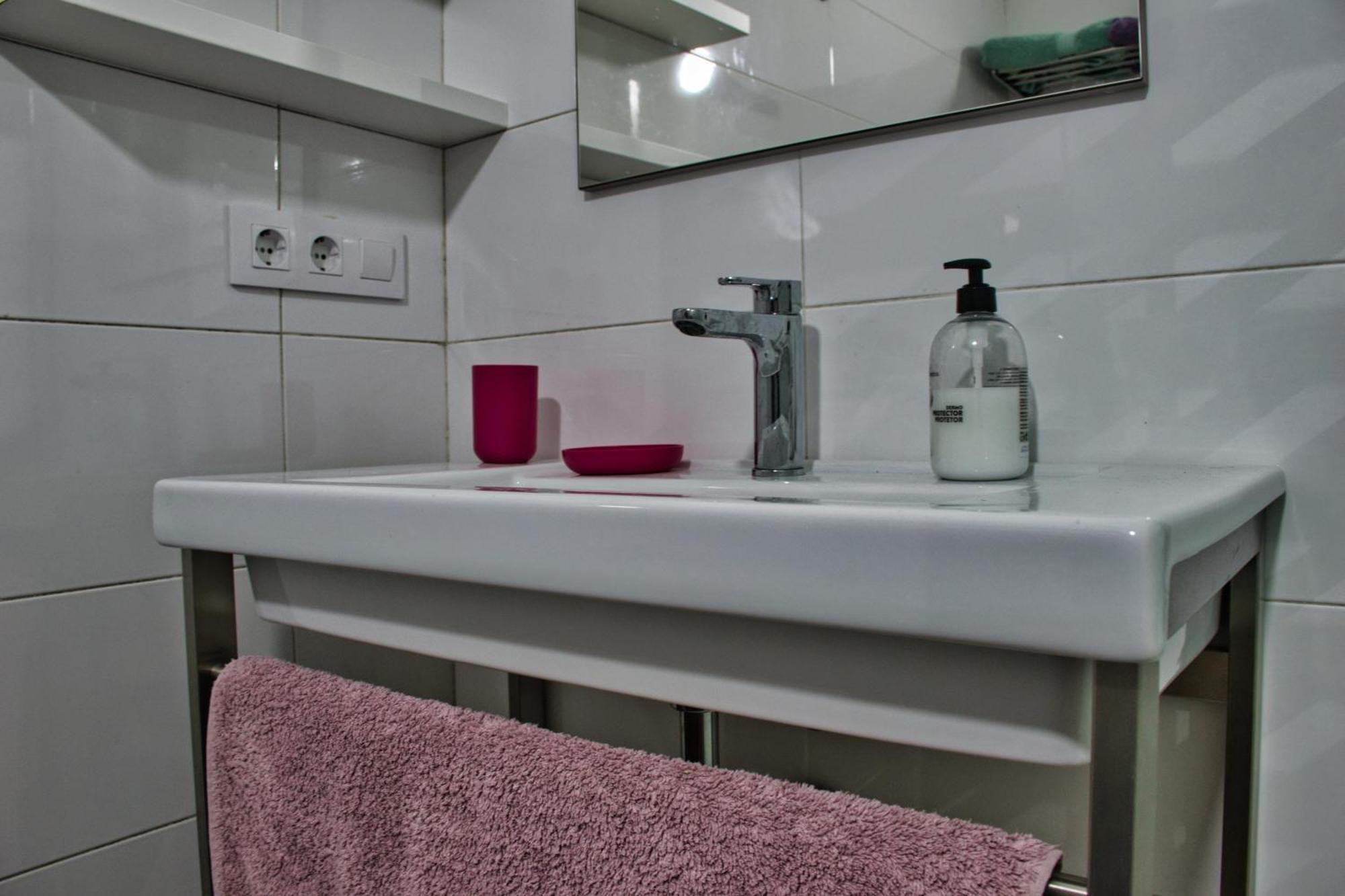 Covadonga 9 Apartments - Triana Sevilla Zimmer foto