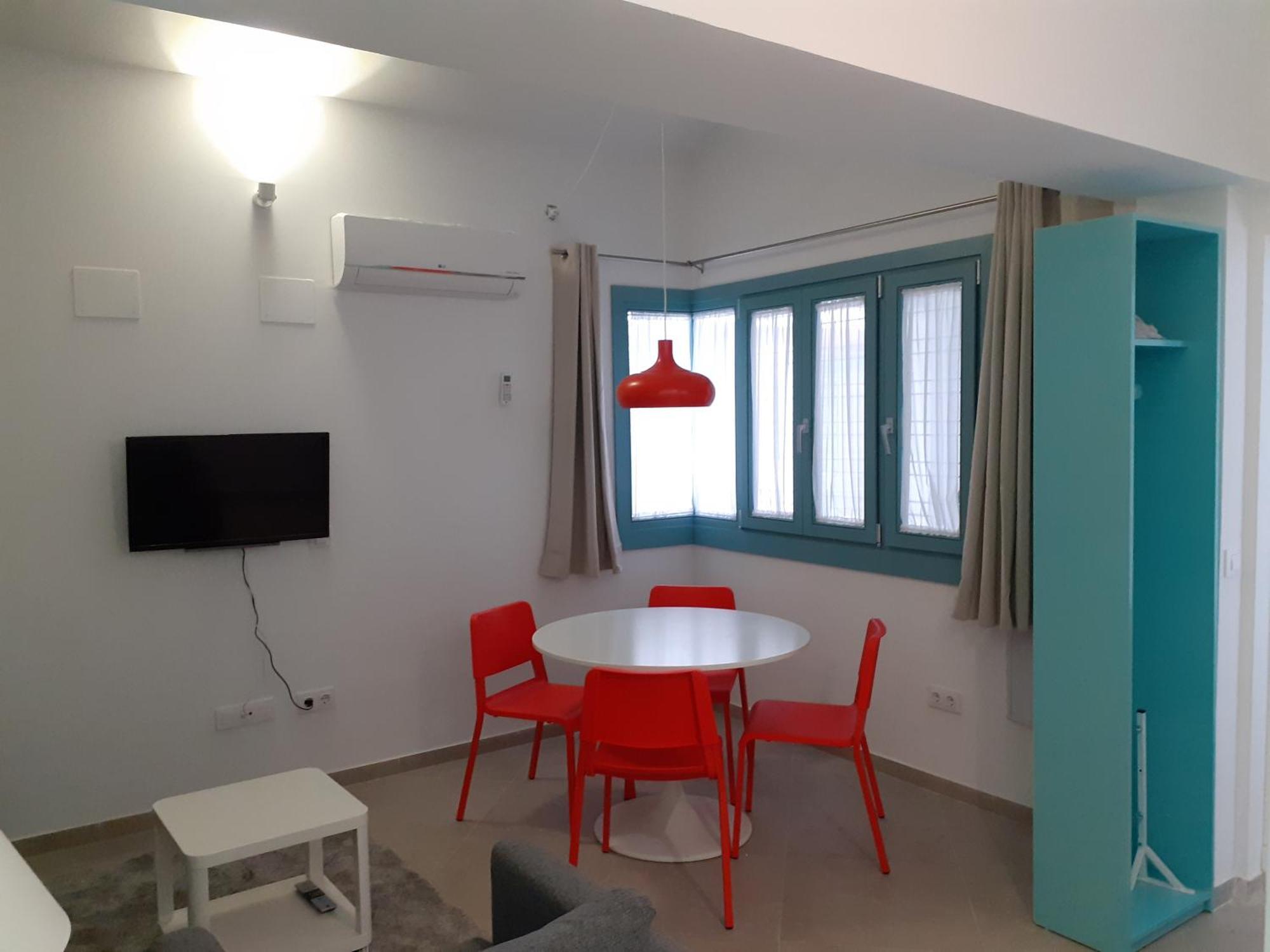 Covadonga 9 Apartments - Triana Sevilla Zimmer foto